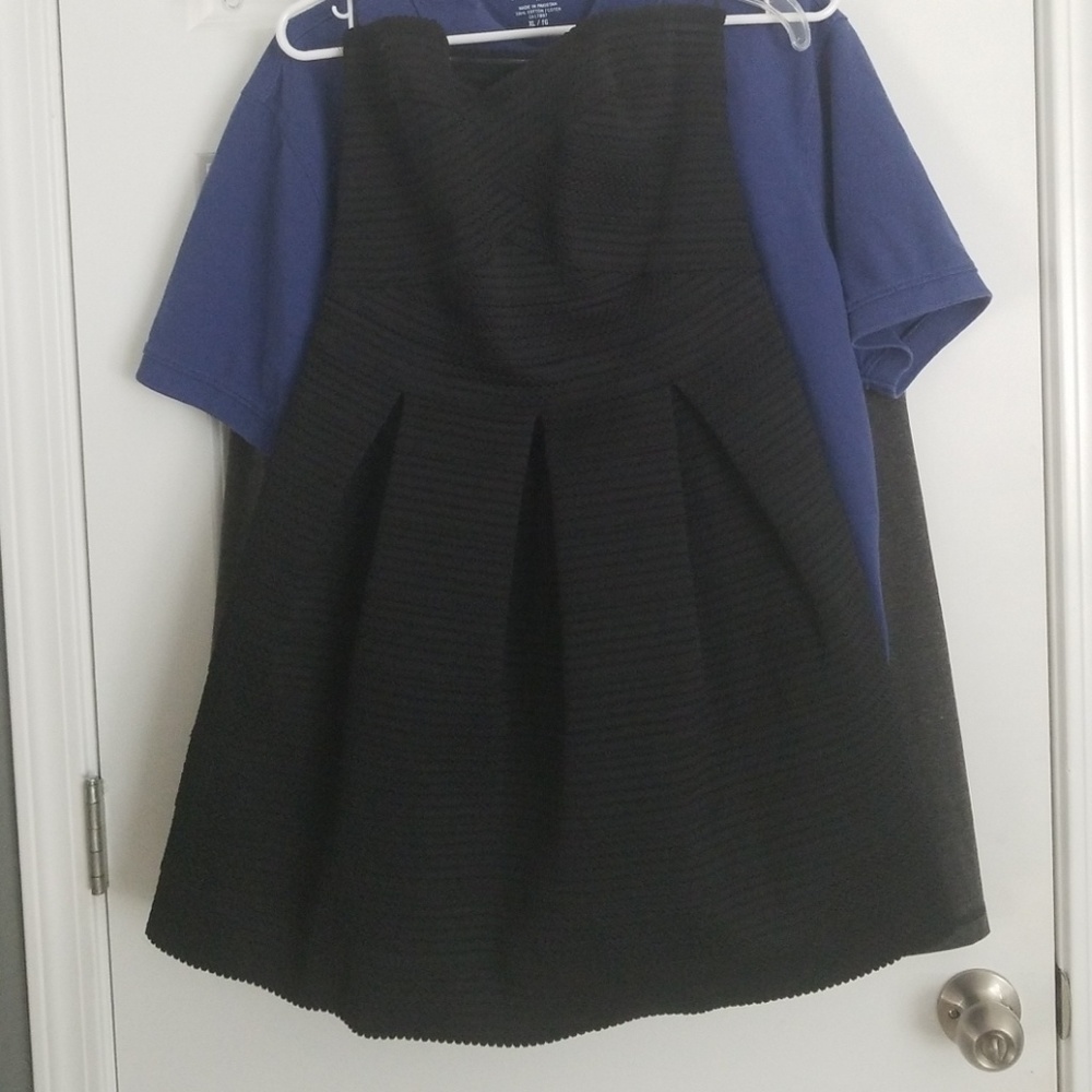 Express dress